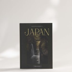 An Elevated Guidebook To Japan
