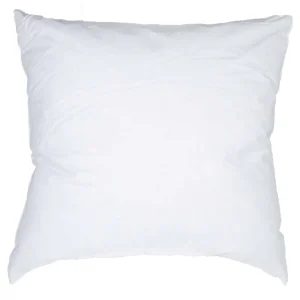 Dun - Innleggspute hvit 52x52 900g 5% dun, 95 % hvit andefjær